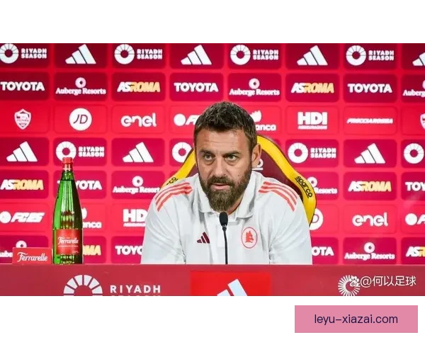 罗马复盘德罗西执教后防线站位调整与战术演变分析